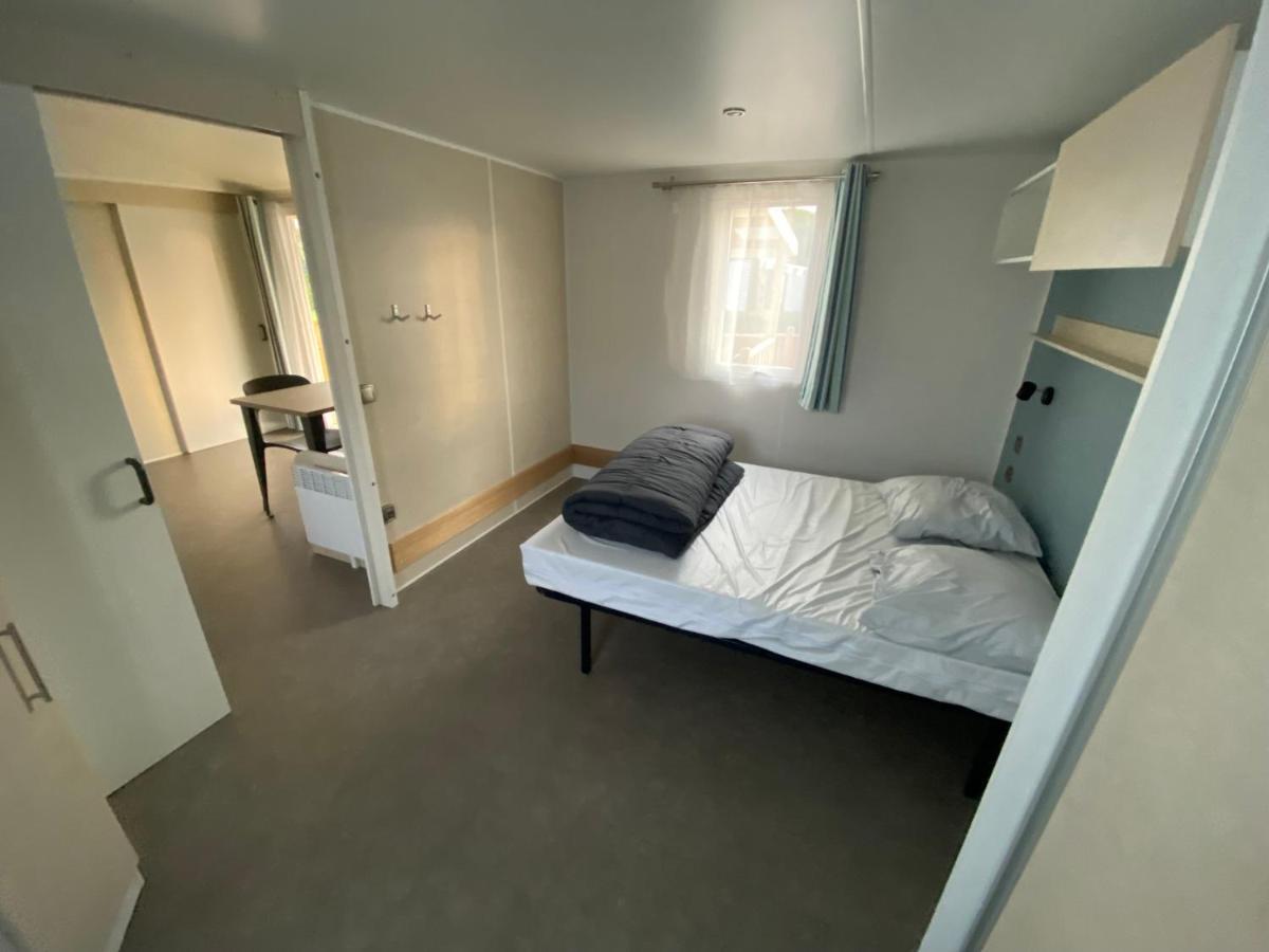Camping Le Beaulieu Puilboreau Esterno foto